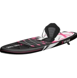 Paddle gonflable x-flamingo pack kayak