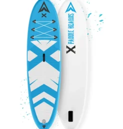 Paddle gonflable x-ite