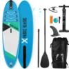 Paddle gonflable x1 pack kayak
