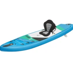 Paddle gonflable x1 pack kayak