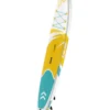 Paddle gonflable x-3 pack kayak
