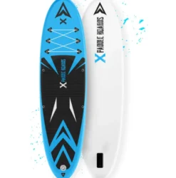 Paddle gonflable x-treme
