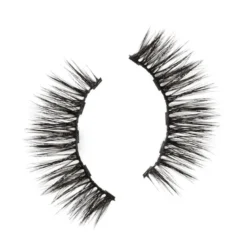 3 paires de faux cils magnetiques