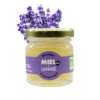 Palette des saveurs 9 miels bio