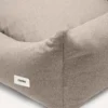 Panier basic m - beige