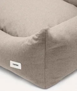 Panier basic m - beige