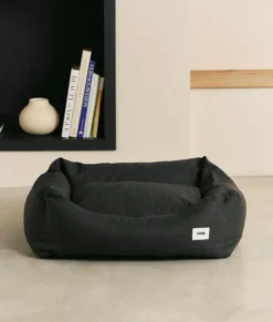 Panier basic m - noir