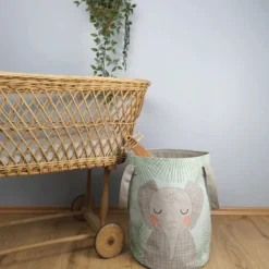 Panier basket nisü