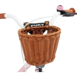 Panier chaos m marron