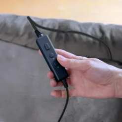 Panier chauffant pour animaux - détection de présence et chauffe automatique