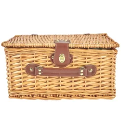 Panier de pique nique 4 personnes