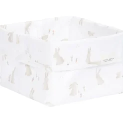 Panier de toilette baby bunny (15 x 15 cm)