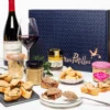 Panier gourmand chant du coq