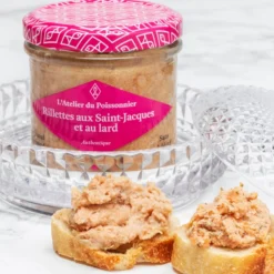 Panier gourmand chant du coq