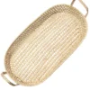 Panier à langer fibres naturelles