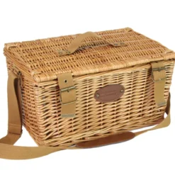 Panier pique-nique 2 pers concorde