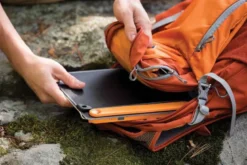 Panneau solaire biolite solarpanel 10+ 10w, pliable et portable