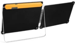 Panneau solaire biolite solarpanel 10+ 10w, pliable et portable