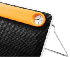 Panneau solaire biolite solarpanel 10+ 10w, pliable et portable