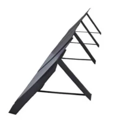 Panneau solaire mobile pliable 200 watts