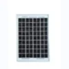 Panneau solaire mono 10w