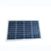 Panneau solaire poly 40w
