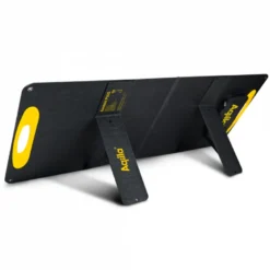 Panneau solaire portable 100w