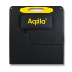 Panneau solaire portable 100w