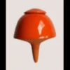 Papa champi orange