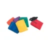 Parachutes 2 personnes - lot de 6