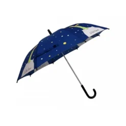 Parapluie le petit prince bleu