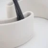 Parenthèse - pot à crayons béton