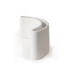 Parenthèse - pot à crayons béton