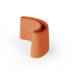 Parenthèse - 2 pots crayons béton