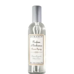 Parfum d'ambiance cèdre argenté