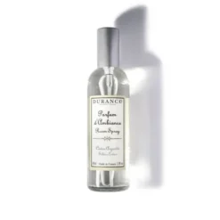 Parfum d'ambiance cèdre argenté