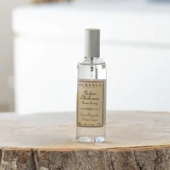 Parfum d'ambiance cèdre argenté