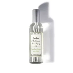Parfum d'ambiance citron vert menthe