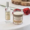 Parfum d'ambiance coquelicot