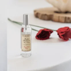 Parfum d'ambiance coquelicot