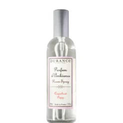 Parfum d'ambiance coquelicot