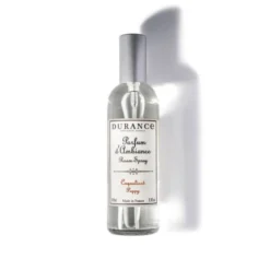 Parfum d'ambiance coquelicot