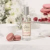 Parfum d'ambiance macaron framboise