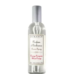 Parfum d'ambiance orange sanguine