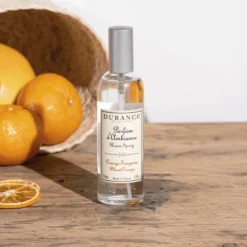 Parfum d'ambiance orange sanguine