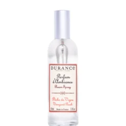 Parfum d'ambiance pêche de vigne