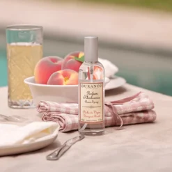 Parfum d'ambiance pêche de vigne