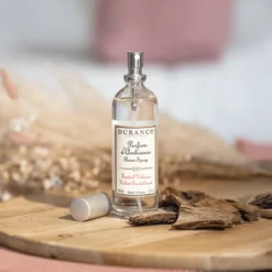 Parfum d'ambiance santal velours
