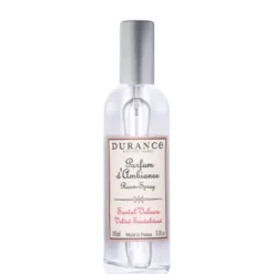 Parfum d'ambiance santal velours