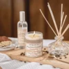 Parfum d'ambiance tiramisu café